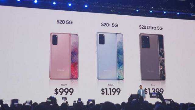 Samsung galaxy a90 5g показали в сети