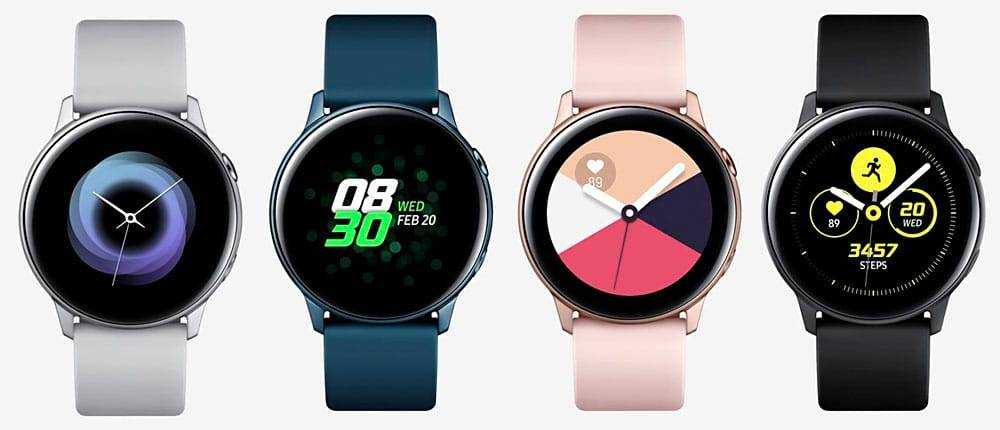 Посол компании Samsung и Tous – Паула Эчеваррией поделились с поклонниками умных часов Galaxy Watch новыми сведениями относительно обновленной линейки Оказывается