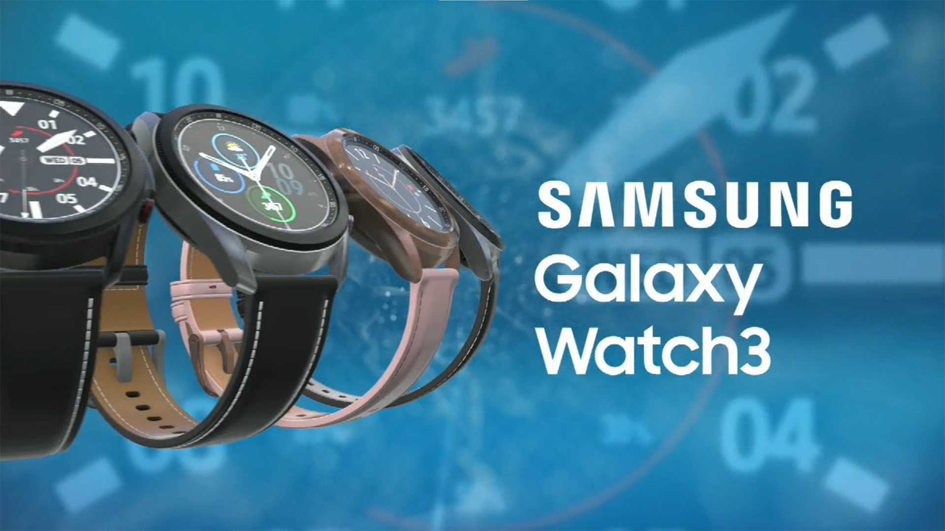 Часы samsung gear остались в прошлом. да здравствует galaxy watch!