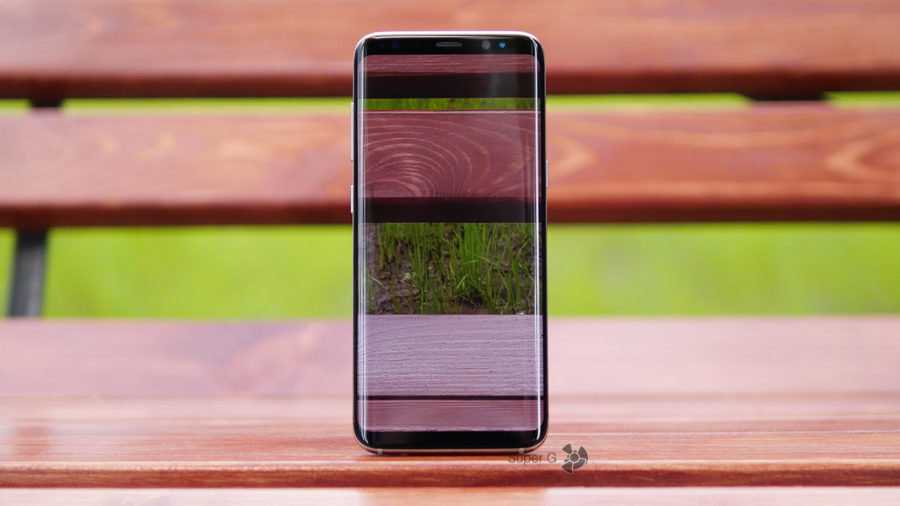 Google тестирует смартфон под экраном. возможно, это pixel 5 pro - androidinsider.ru