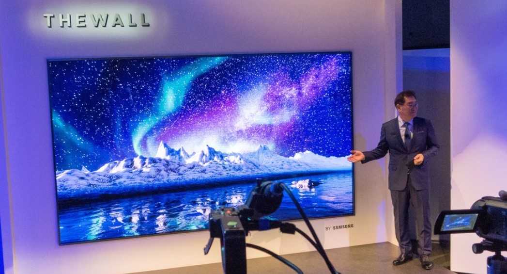 Казалось бы еще совсем недавно компания LG анонсировала топовые телевизоры с поддержкой 8K как они уже вышли в продажу 