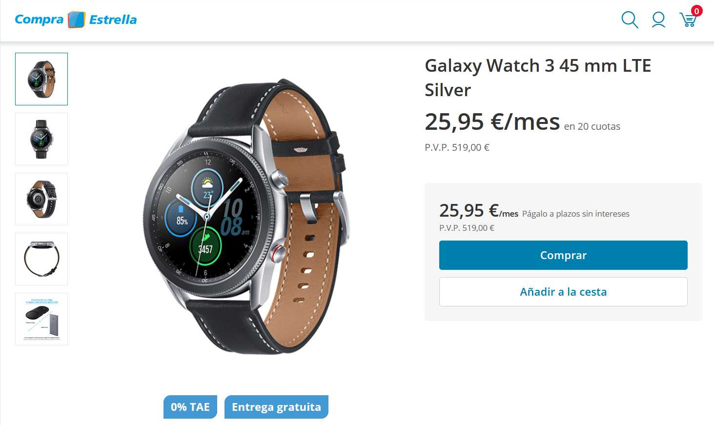 Посол компании Samsung и Tous – Паула Эчеваррией поделились с поклонниками умных часов Galaxy Watch новыми сведениями относительно обновленной линейки Оказывается