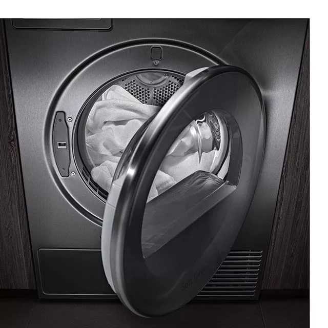 Обзор xiaomi mijia washing machine и washing drying mashine pro умные стиральные машины с сушкой