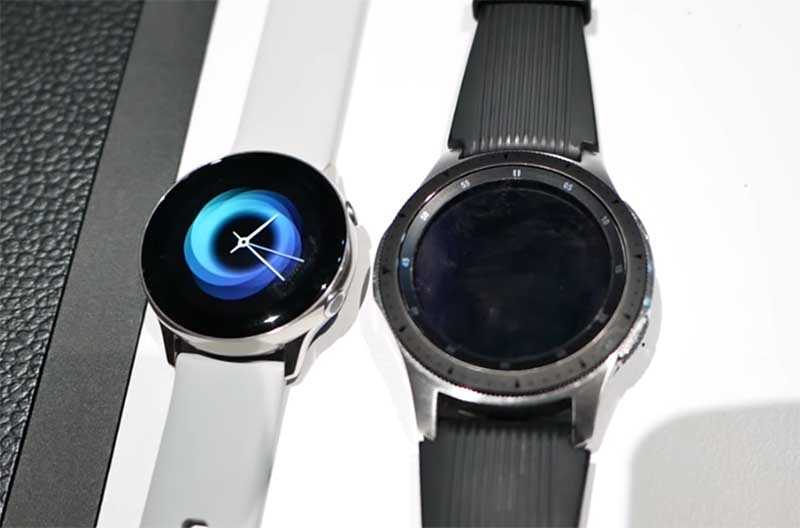 Сравнение samsung galaxy watch 3 и galaxy watch: что нового и стоит ли обновляться?
