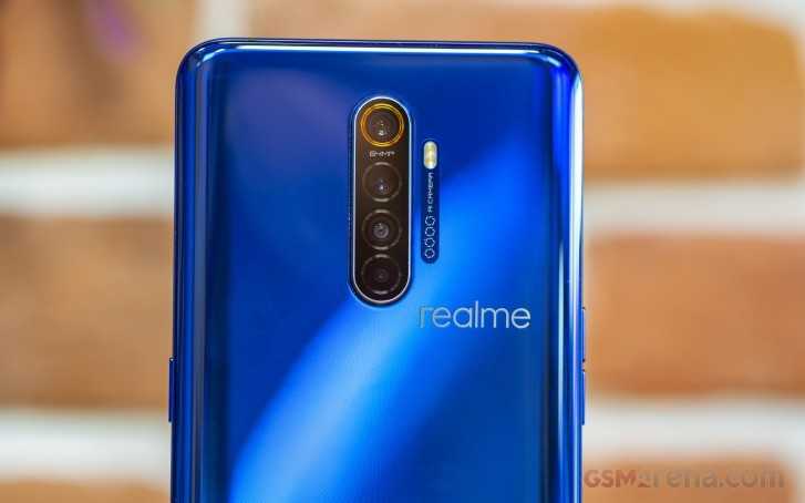 Китайская компания Realme уже начала тизерить достоинства первого смартфона флагманского уровня который получил название X2 Pro По предварительным данным премьера