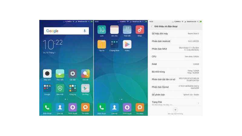 Смартфоны xiaomi с android 10. актуальный список (май 2020)