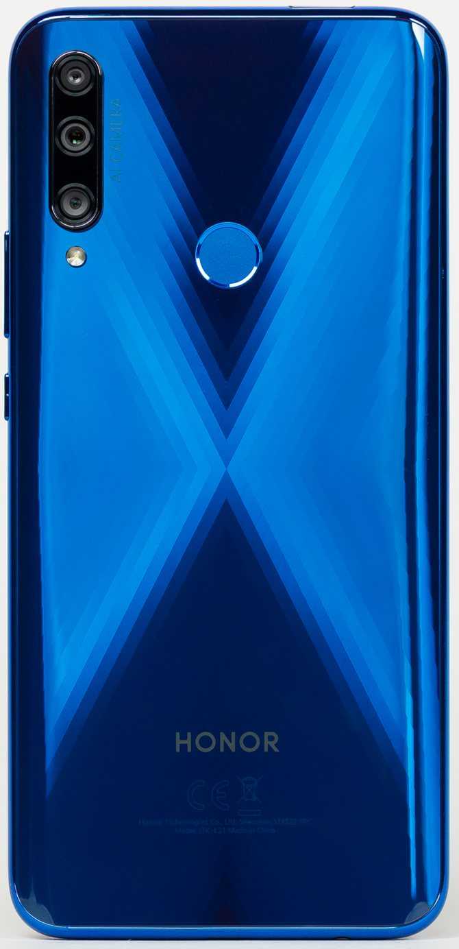 Относительно недавно в сеть попали характеристики ожидаемого смартфона от Honor – 9X Pro который быстро заинтриговал поклонников китайского бренда соотношением цены и