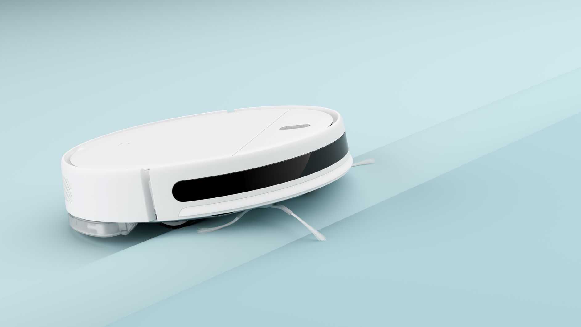 Xiaomi mi robot vacuum mop essential: возможности робота-пылесоса, отзывы