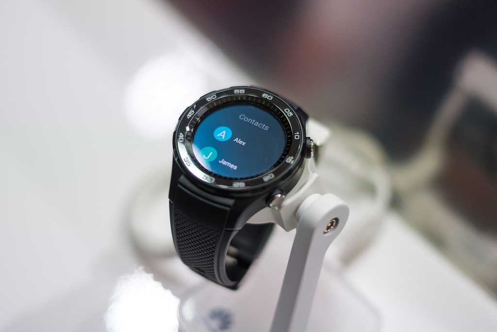 На прошлой неделе специалисты компании Huawei представили новые смарт-часы под названием Watch GT 2 Pro Теперь появились сведения на предмет того что модель выйдет в