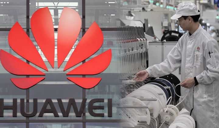 Начало конца huawei. компания ждет обвала в продажах смартфонов