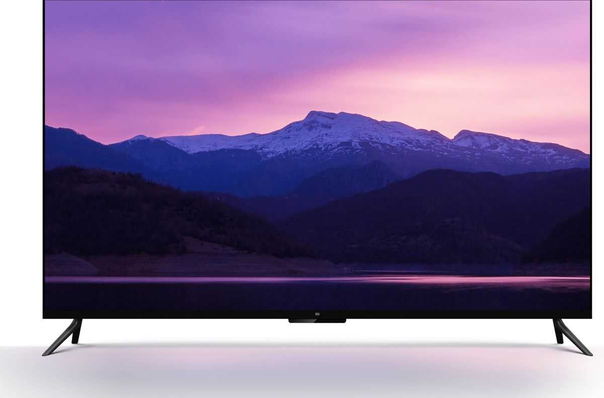 Xiaomi выпустила гигантский телевизор в 20 раз дешевле аналогов - cnews