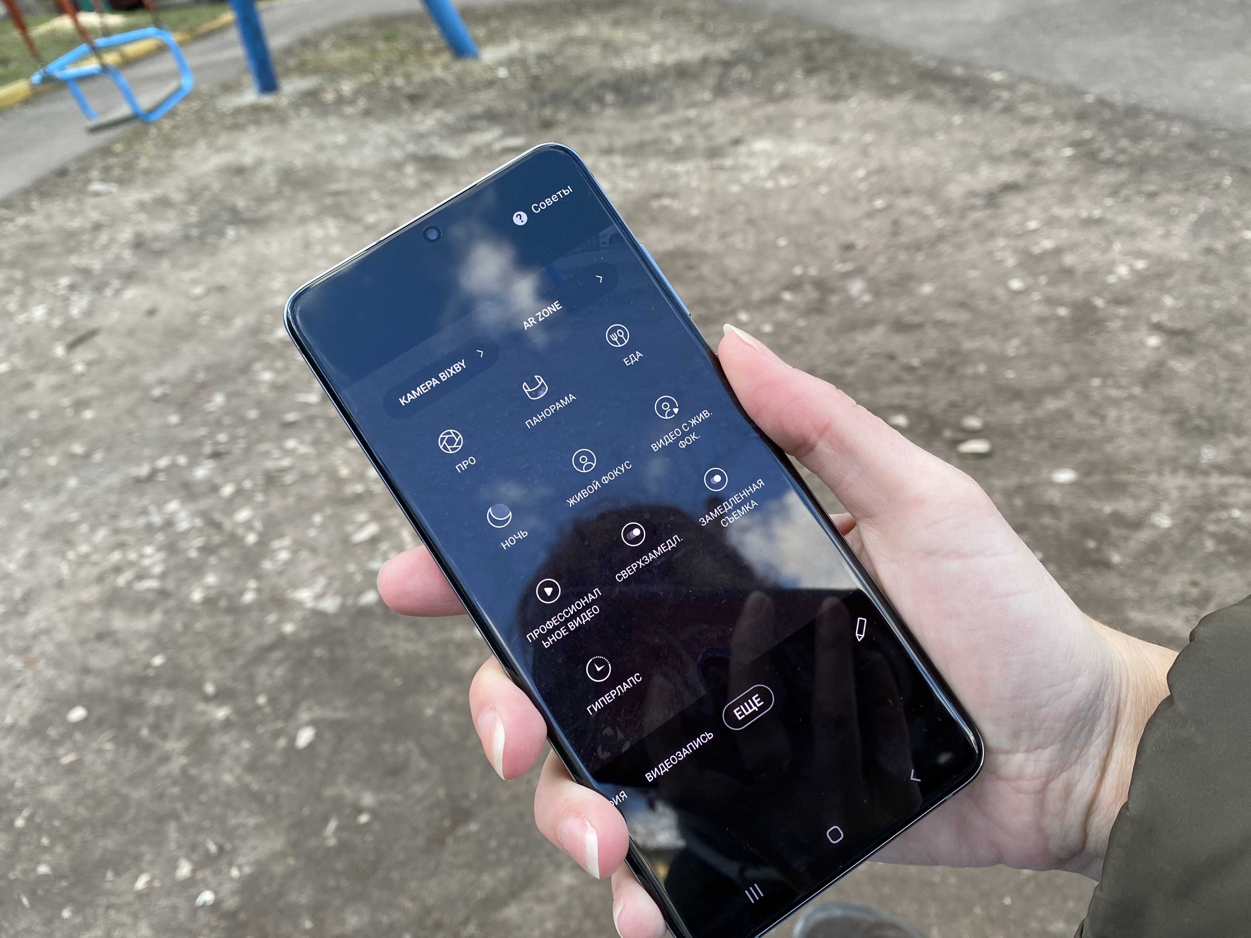 Xiaomi выпустила первый смартфон с «бесконечным» дисплеем и камерой на 108 мп. видео - cnews