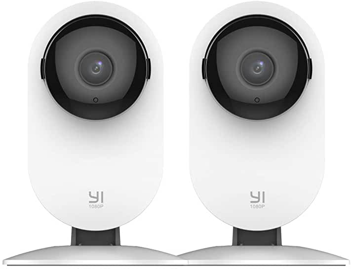 Ip-камера yi 1080p home camera white yys.2016 — купить, цена и характеристики, отзывы
