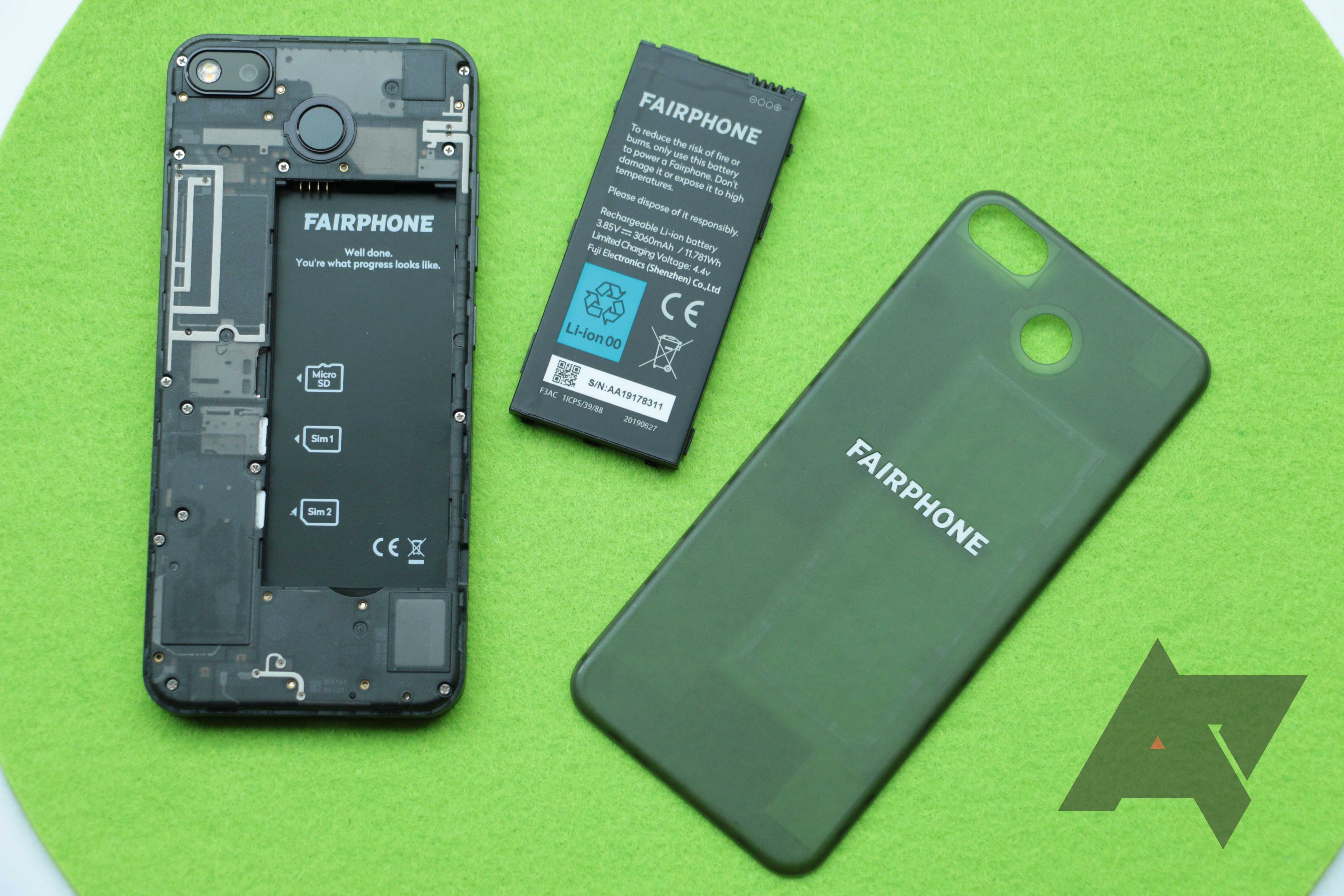 Самые легко ремонтируемые смартфоны - androidinsider.ru