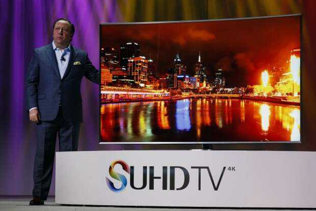 В россии вышли недорогие телевизоры lg nanocell с улучшенной цветопередачей. цены