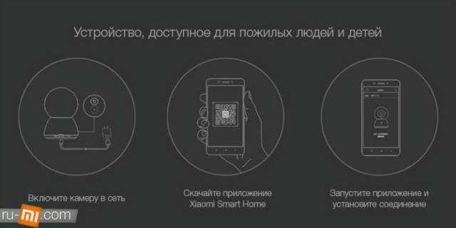 Как настроить камеру xiaomi | mihelp.ru - помощник пользователей xiaomi