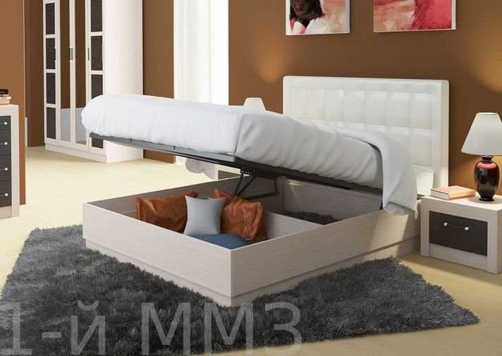 6 советов по выбору металлической кровати