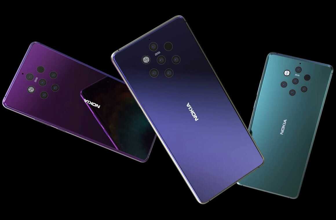 Nokia готовится ворваться на рынок ноутбуков и планшетов. девять моделей уже готовы - cnews