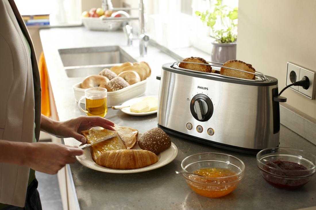 Тостер (toaster). описание, типы, характеристики и выбор тостера | техника на "добро есть!"