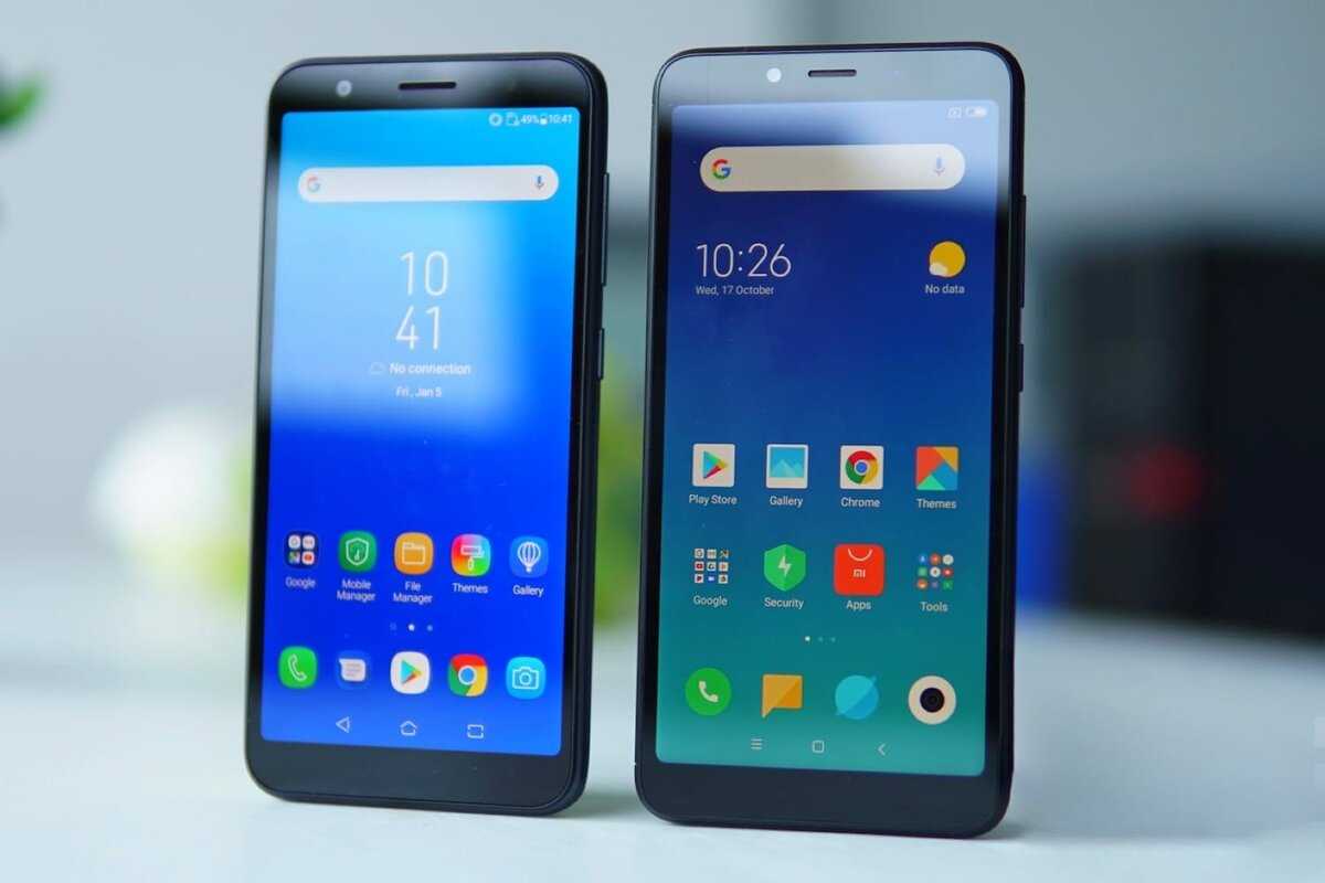 Главный конкурент xiaomi выпустил сверхдешевый смартфон с гигантской  батареей. цена. видео - cnews