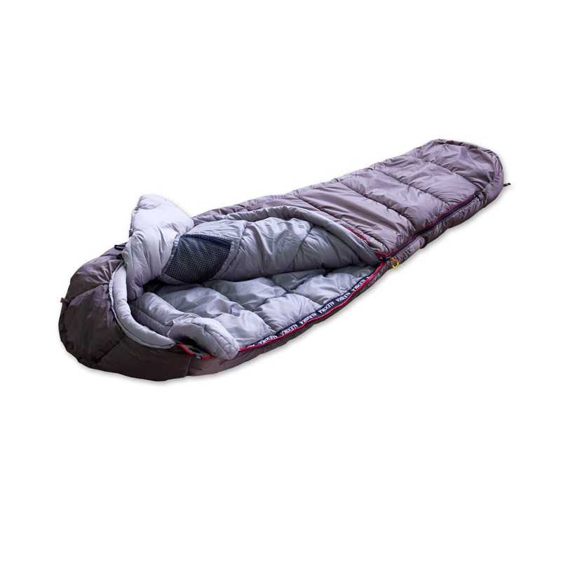 Как выбрать спальный мешок правильно - по размеру, для похода при зимней температуре, для рабылки