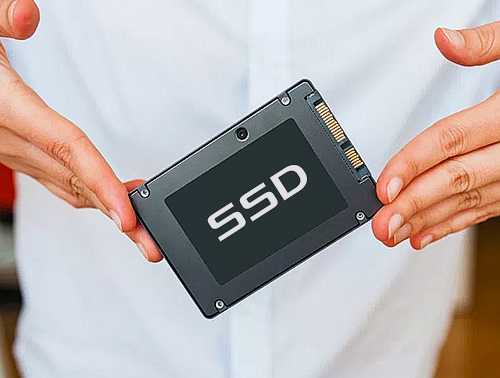 Рейтинг ssd для ноутбука