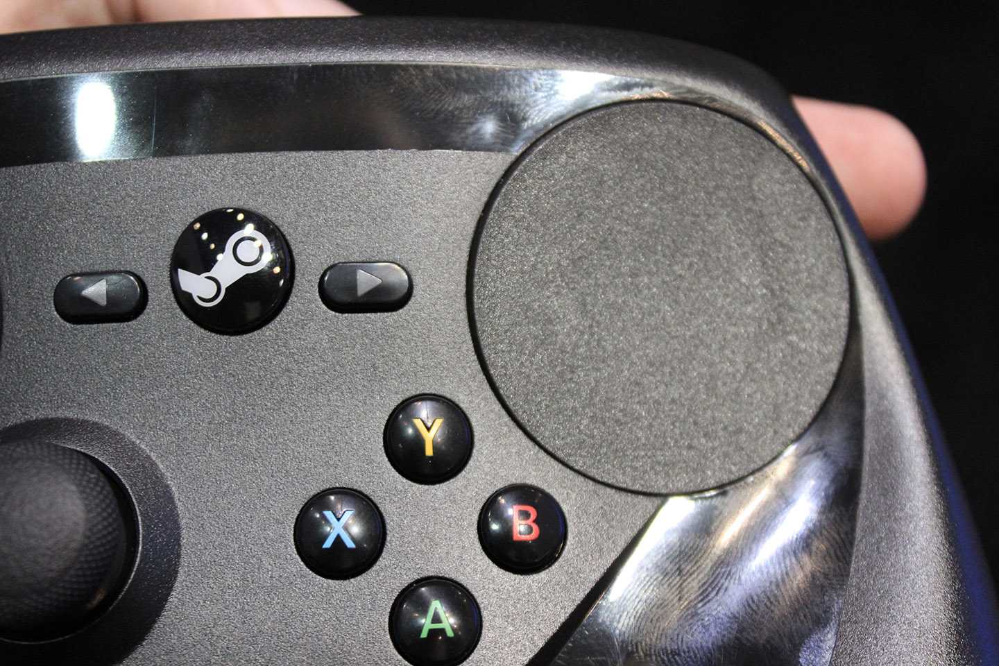 Новости steam controller - статьи - shazoo