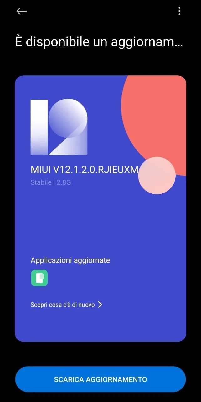 Список смартфонов которые получат miui 12 (актуально для xiaomi)