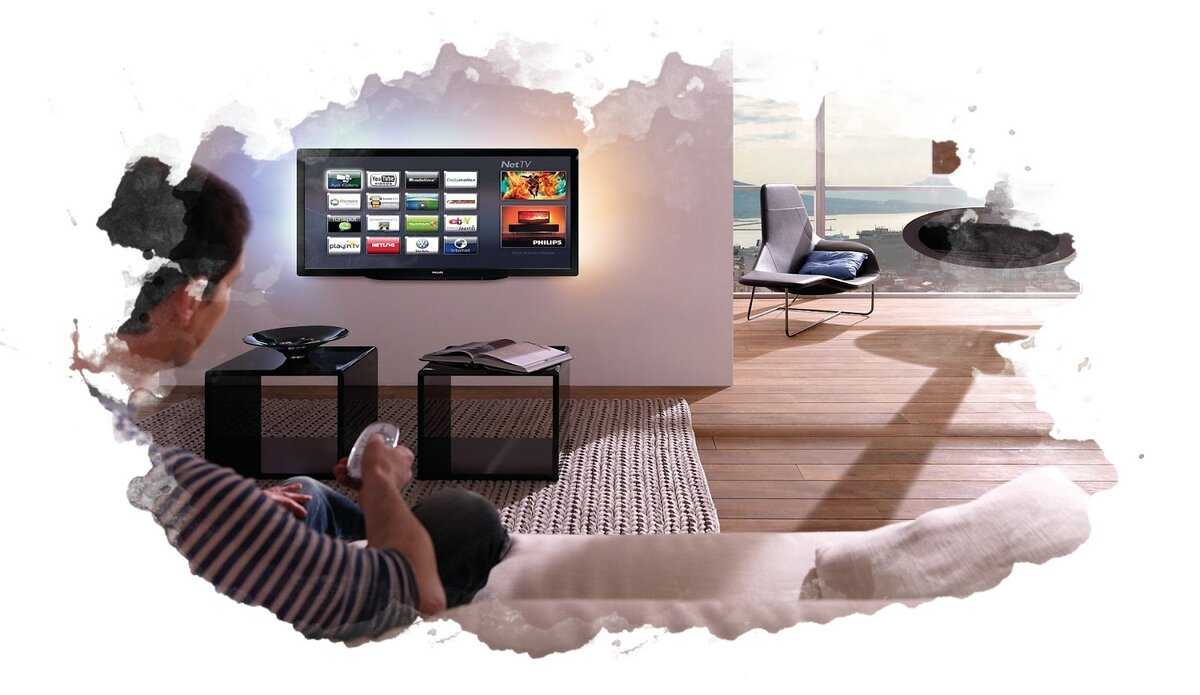 Как выбрать телевизор для дома: описание основных характеристик