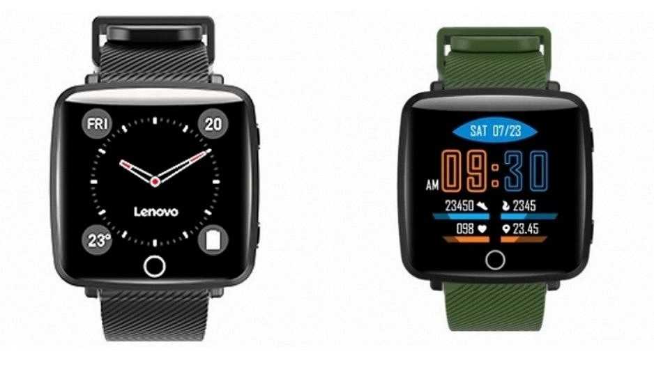 Redmi watch представлены официально. что они могут за 45 долларов? - androidinsider.ru