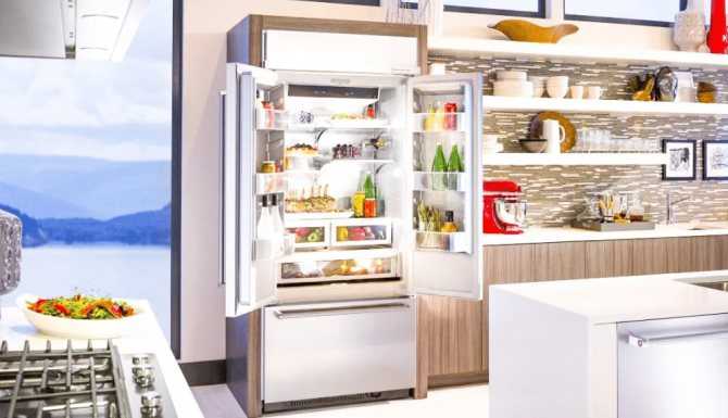 Как выбрать холодильник для дома: советы экспертов