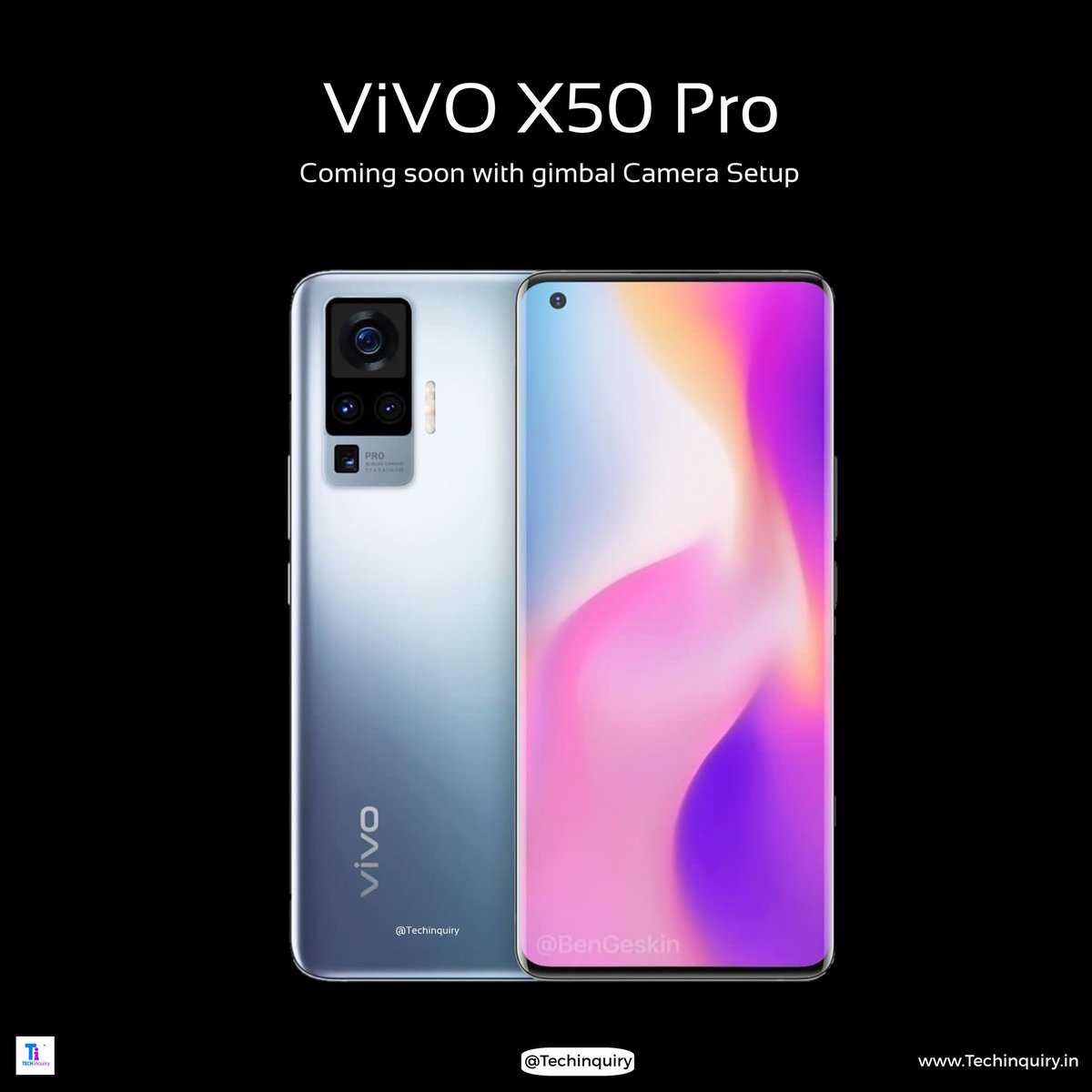 Обзор vivo x30 pro: смартфон с 60-кратным зумом не для россии