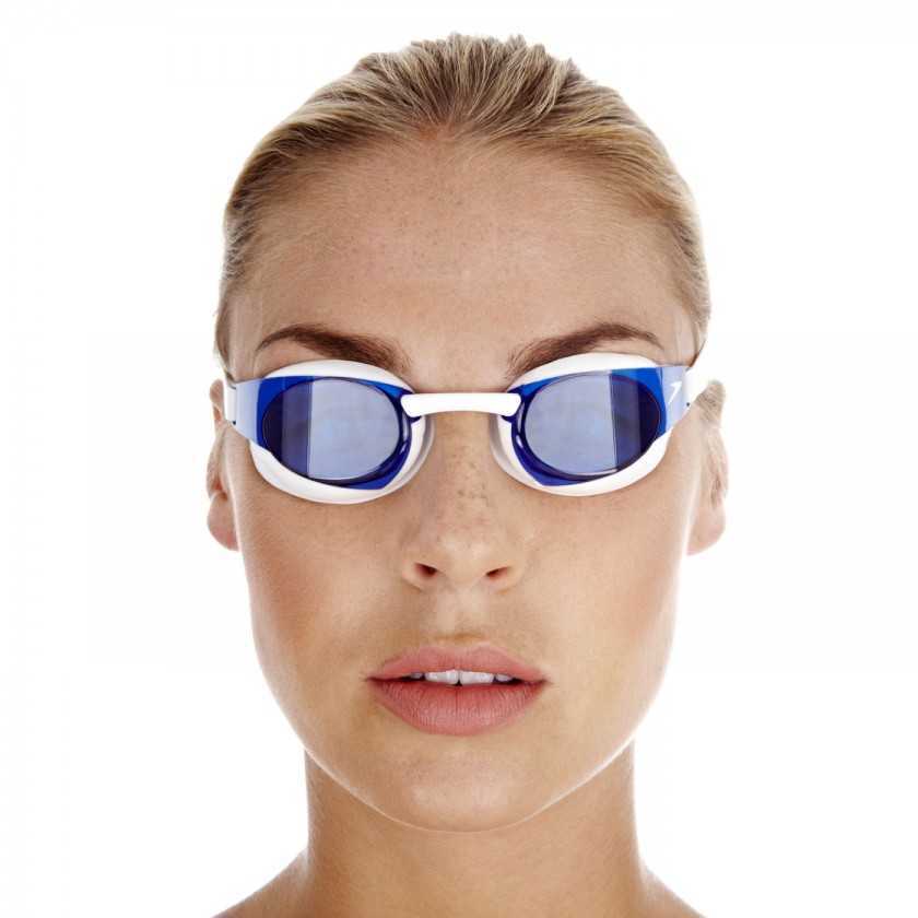 В августе компания Form  представила на суд общественности интересные очки для плавания под названием Swim Goggles Модель быстро обрела свою целевую аудиторию 