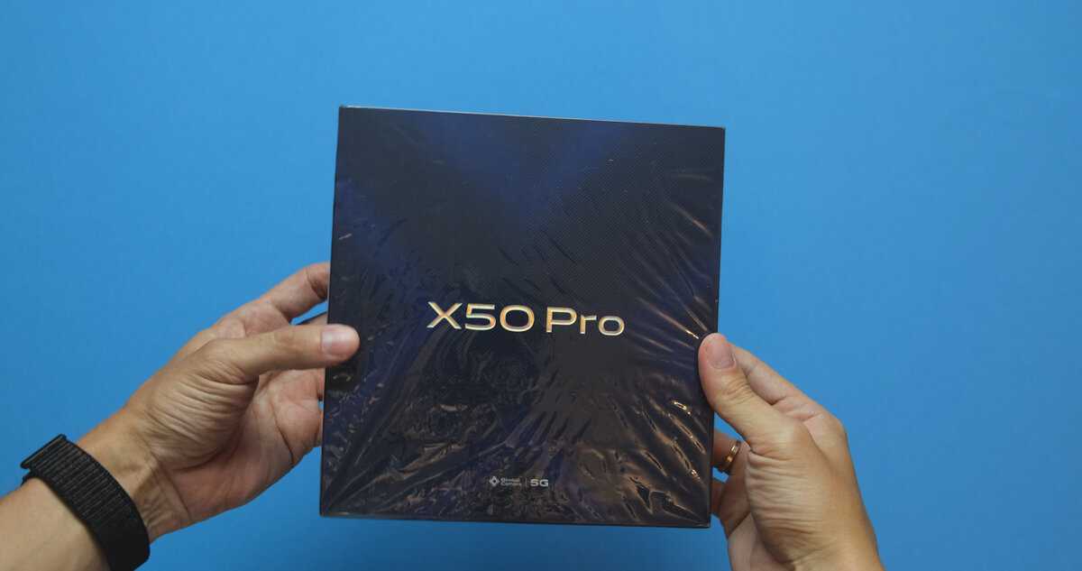 Вся правда о vivo x50 pro — сравнение с iphone 11 pro max