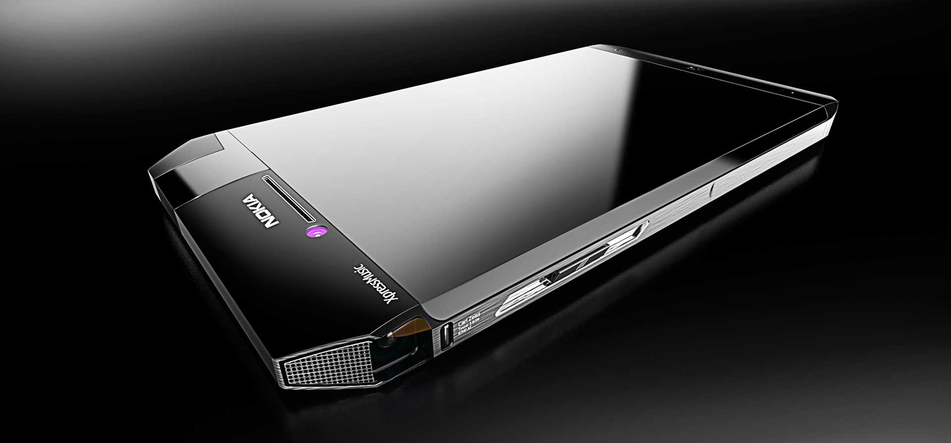 Один из источников Nokiamob отметил что корпорация HMD Global намеревается показать сразу три своих новых смартфонов включая Nokia 73 Премьера новинки должна