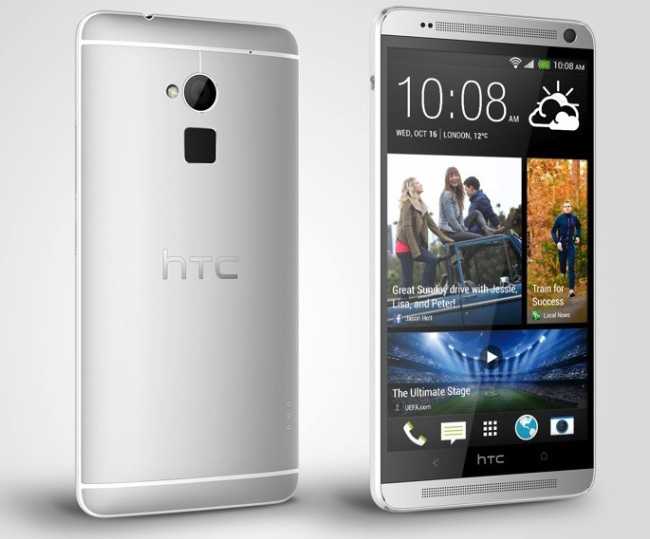 Htc выпустила сверхдешевый смартфон с гигантским аккумулятором. видео - cnews