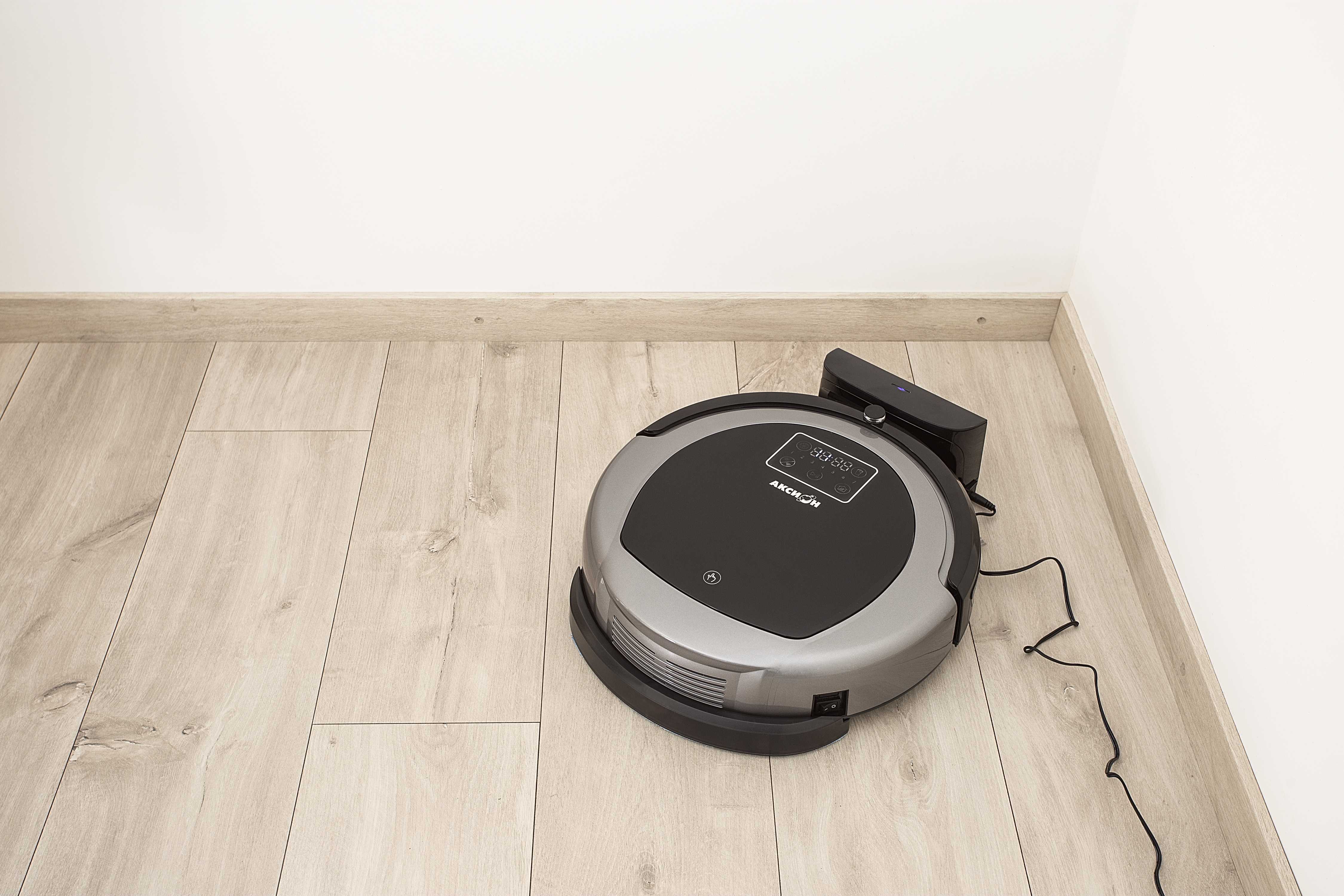 Нужен ли робот-пылесос дома или в квартире - ответ экспертов