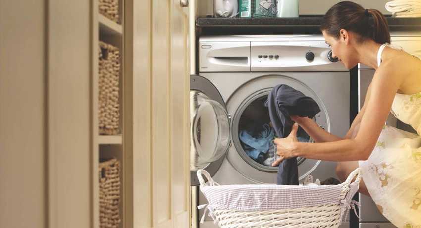 Как выбрать стиральную машину - советы электросилы