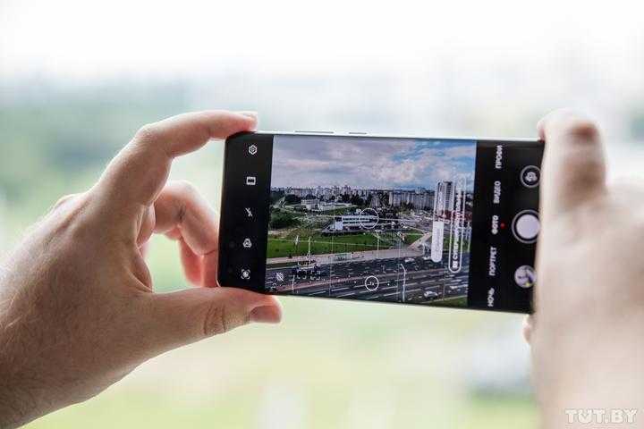 Samsung психанула и начала готовить 600 мп сенсор для камер - androidinsider.ru