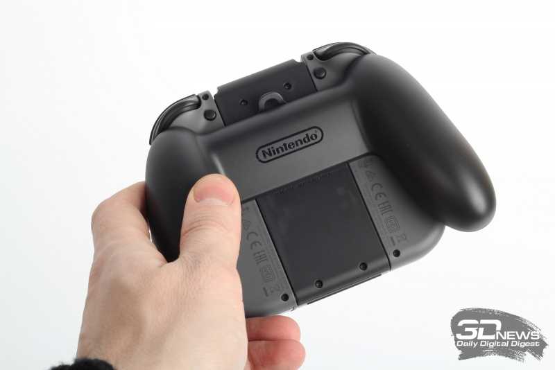 Nintendo switch: подробнейший обзор гибридной консоли — игромания