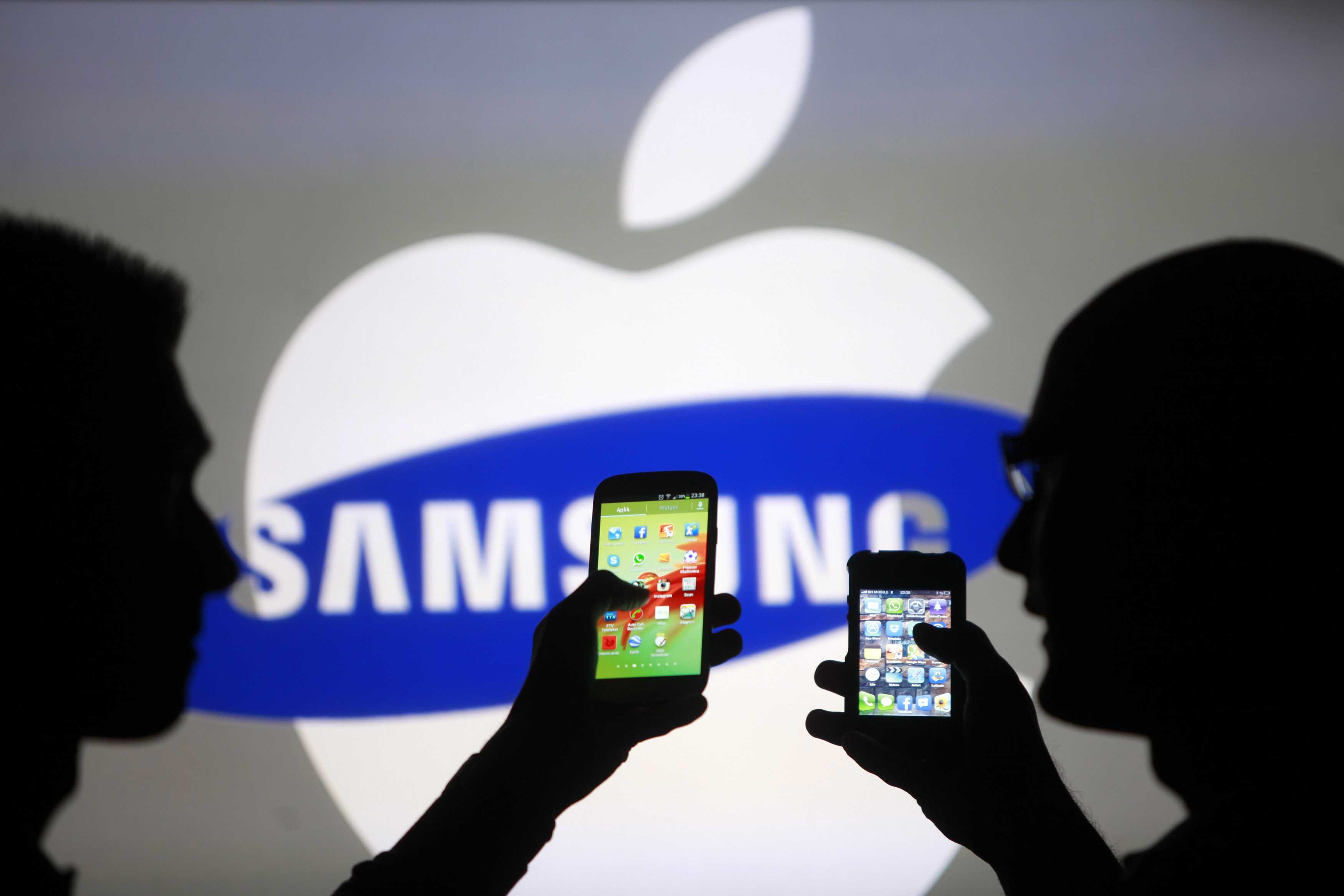 Samsung взялась продавать россиянам новые смартфоны за полцены - cnews