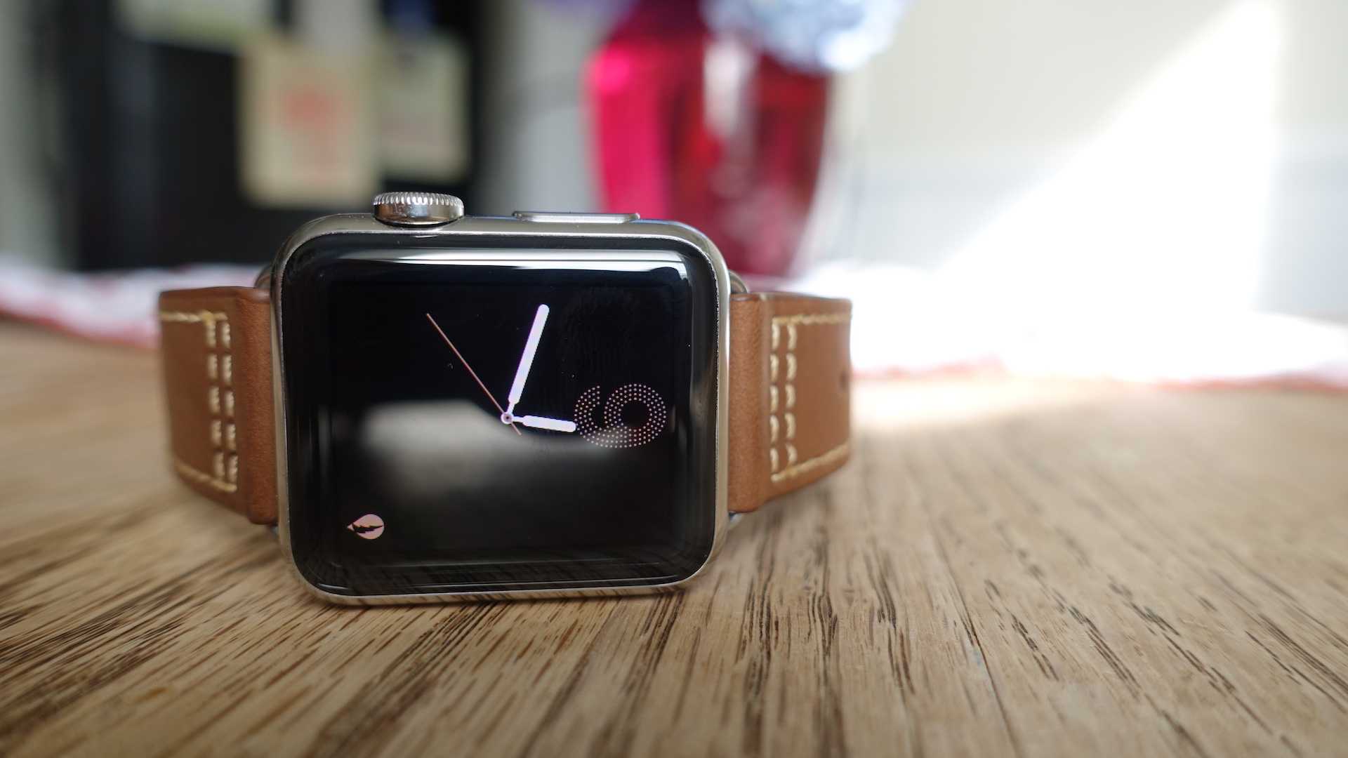 Почему я ношу apple watch почти два года и не могу остановиться