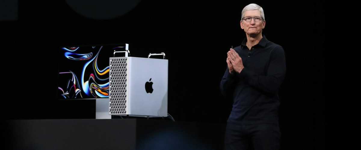 Iphone и «умная» колонка: чего мы так и не увидели на презентации apple