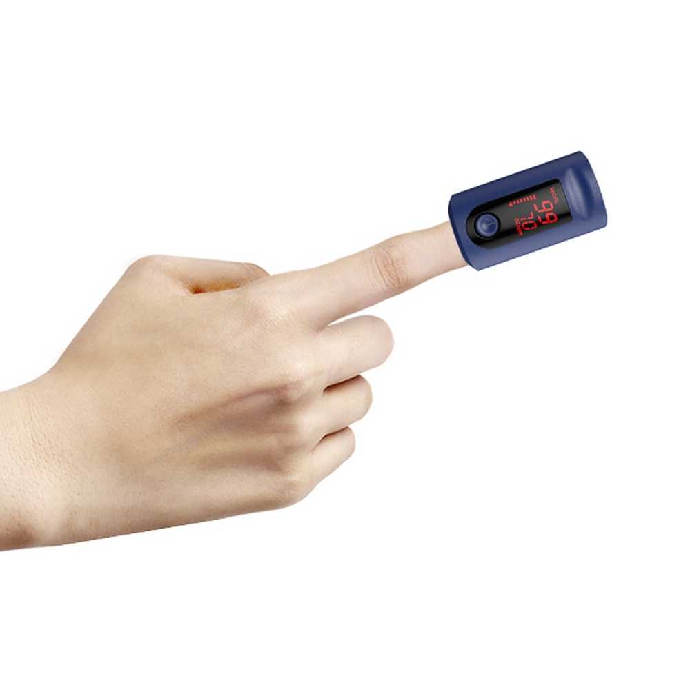 Лучшие пульсоксиметры для контроля кислорода в крови. фитнес-браслеты и датчики на палец