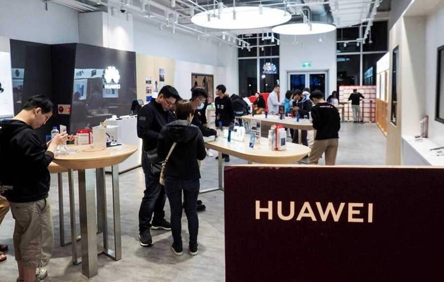 Arm оставит huawei без процессоров для смартфонов из-за санкций сша - cnews