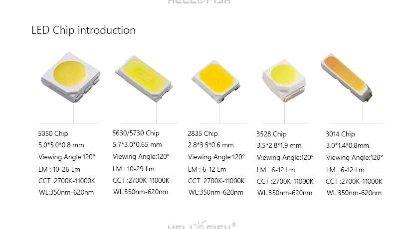 Самые яркие светодиодные ленты: особенности, обзор лучших моделей и производителей