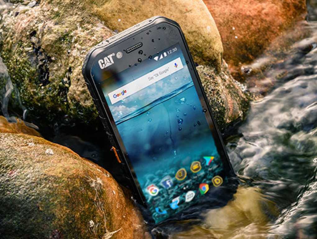 Samsung выпустил сверхзащищенный смартфон galaxy xcover pro