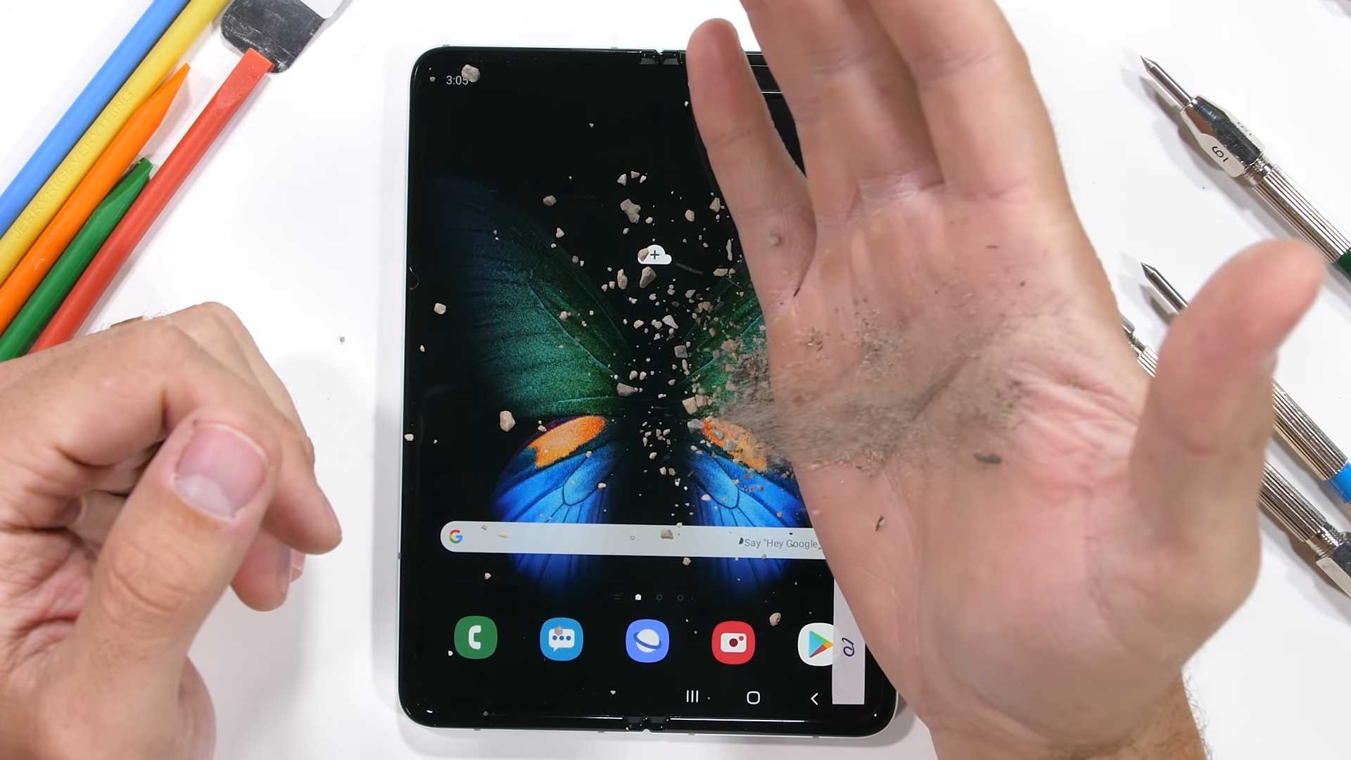 Samsung официально рассказала, когда выпустит android 11 - androidinsider.ru