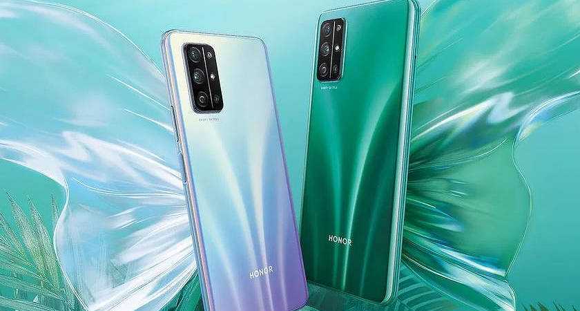Компания Huawei решила анонсировать свой новый смартфон Honor 30S с чипом Kirin 820 Это первый девайс с этим чипом поддерживающим сети пятого поколения При этом