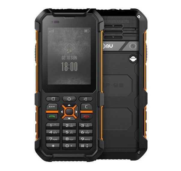 Ip68 - телефон с мощным аккумулятором. технические характеристики и отзывы